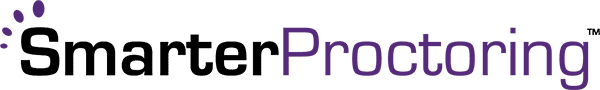 SmarterProctoring logo