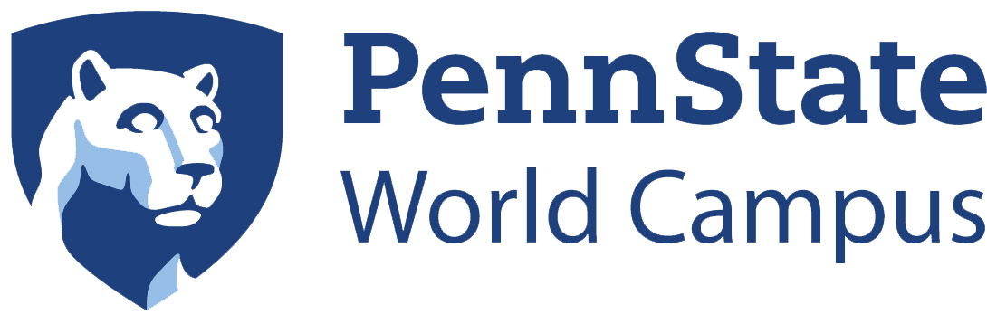 PennState World Campus logo